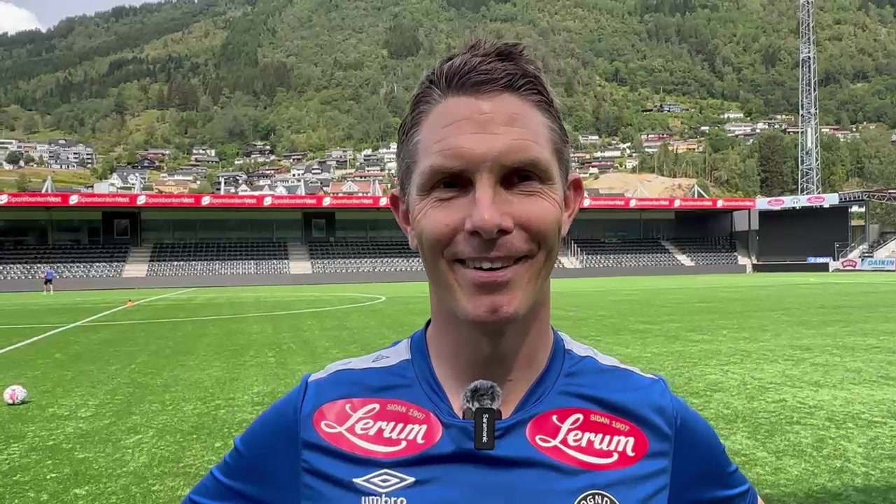 Bolli før Start